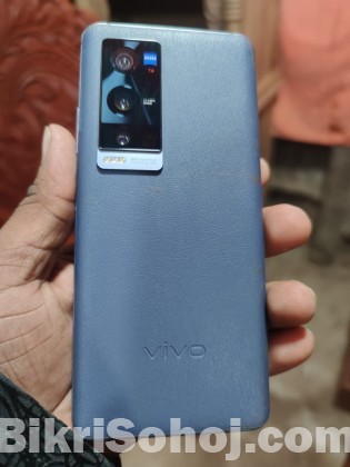 Vivo X60 pro plus